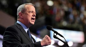 Retired Marine General John Allen resigns from influential think tank amid FBI probe