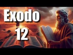 Exodus Chapter 12 - Latin American Catholic Bible | The Jewish Passover