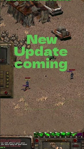 This FREE Fallout MMO is exactly what fans wanted! 😲 (FOnline 3)