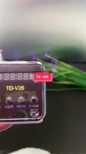 Td-v26#tekanbegkuning☝️ #beli #cantik #fyp