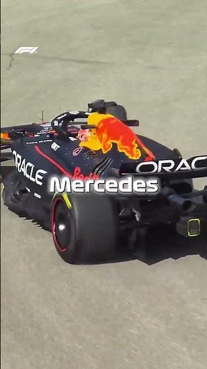 Every Time Verstappen and Hamilton Crashed in 2021