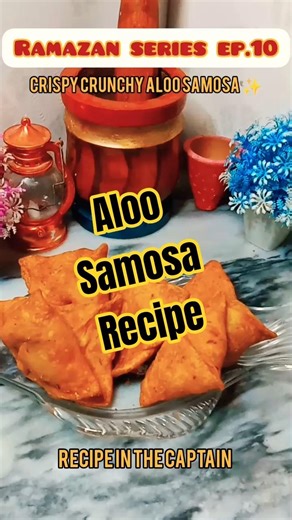 crispy aloo samosa recipe#shorts#shortvideo#shortfeed#shortsviral#ytshorts#trendingshorts#aloosamosa