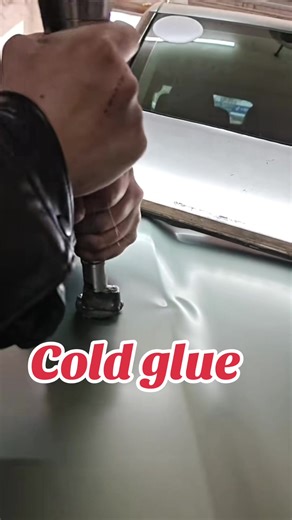 Efficient Car Dent Repair Tools for Paintless Fixes