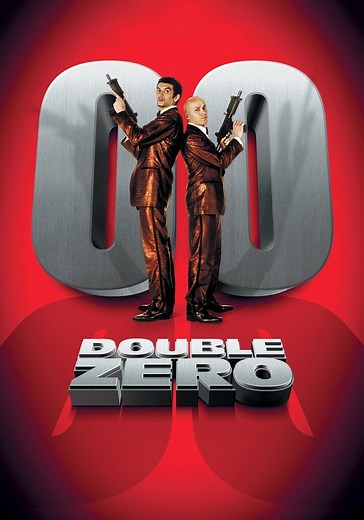 Regarder Double zéro en streaming complet et légal