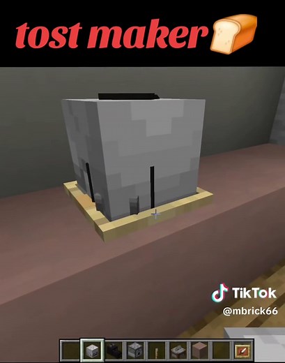Toast Maker Guide for Minecraft Enthusiasts
