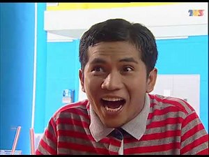 Dunia Baru | Episod 12