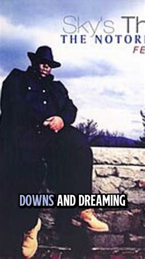 Hip Hop Bangers Episode 177 The Notorious B.I.G. Ft 112 "Sky's The Limit"