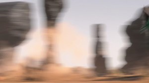 Watch 'Release the baby!' | The Croods Clip