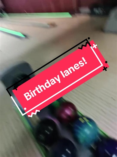 Ultimate Birthday Bowling Experience