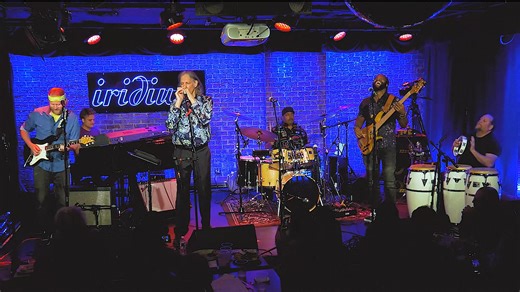 Ok enough talk let's share some music! The first song off the JMB LIVE IN NYC Album is Furry Teddy Bear featuring some amazing solos by Howard Levy, Jesús Molina, Jason Hann, and Dennis Chambers! Still can't believe this show actually happened. It was at the Iridium Jazz Club in NYC on 8/26/23 mixed by Joe Michaels and the video edit was from Jim Mimna. View the full show on my JMB 1,000 Patreon! | Joe Marcinek Band