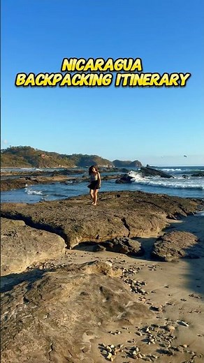Ultimate NICARAGUA Travel Guide! 🌎