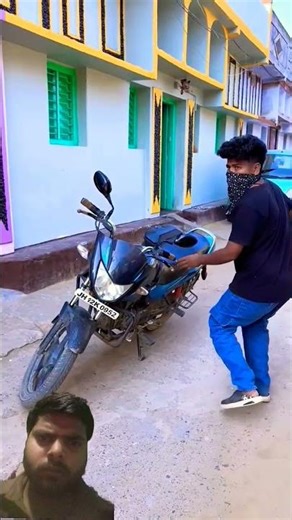 chori karna pad Gaya Bhari #funny #comedy #viralvideo