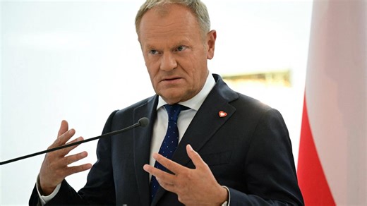 Guerre en Ukraine : l’aviation polonaise abat des « objets hostiles » après des violations de l’espace aérien