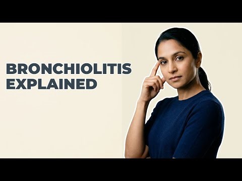 What Are the Basic Facts About Bronchiolitis?