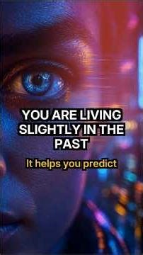 Saccadic Masking: Why the World Does Not Smear