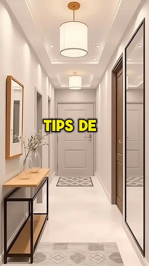Tips de iluminación para tus espacios. ¿La luz blanca en qué espacios van? #luzblanca #iluminacion #iluminacionled #luz #paratii | Innova Ilumina y Decora