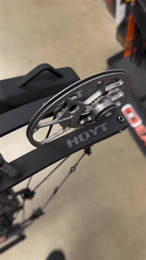 Archery Galore on TikTok