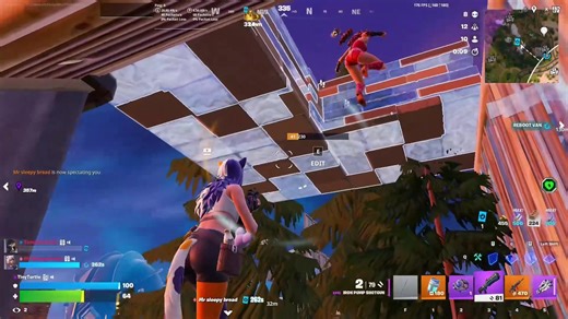 Cat Girl Skin: A Must-Have for Fortnite Fans