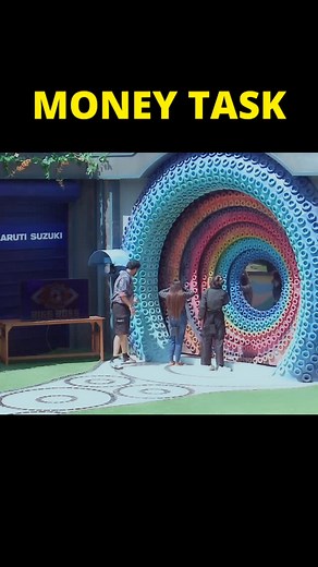 8.5K views · 1.6K reactions | Money Task勞 #BiggBossMalayalam7 #BBM7 #BBMS7 #BiggBoss7 #7ntePani #BiggBossLive #BiggBossUpdates #anumol #BiggBossDrama #BiggBossFans #BiggBossHouse #adhilanoora #BiggBossFun #BiggBossHotstar #heylookhear #BiggBossAsianet #akbar #BB7Highlights #BB7Clips #BB7Tasks #BiggBossTrending #BiggBossReels #BiggBossShorts #BiggBossViral #trending #viral #viralreels #viralvideo #viralshorts | Bigg Boss Malayalam Updates | Facebook