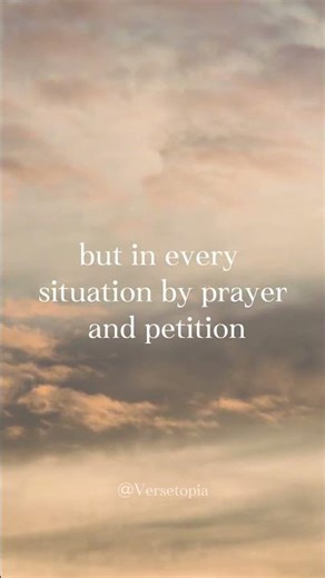 Let Go and Let God — 3 Verses That Will Set You Free