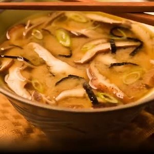 2.5K views · 54 reactions | Recipe of the Day!> Mushroom Miso Broth...