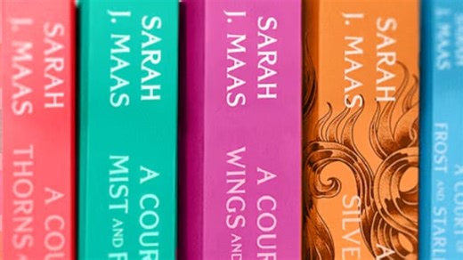 Sarah J. Maas reveals 2 new books in romantasy series, admits it was 'a long time coming'