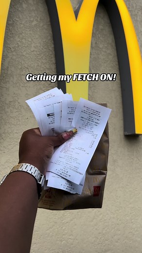 Transform Receipts into Gift Cards with Fetch Rewards