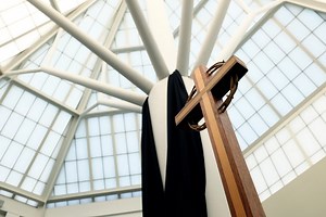 Intercessory Prayer Guidelines - Church Of The Servant