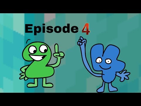 Bfgi episode 4 Bfdi 
