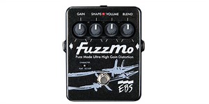 EBS Announces the FuzzMo