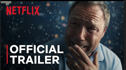 Adolescence | Official Trailer - Netflix