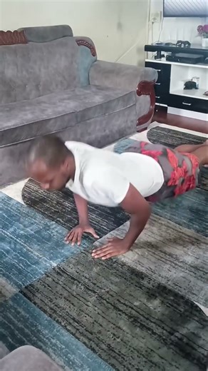 🔥 Best Home Chest Workout for Beginners | Calisthenics #shorts