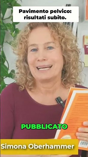 Pelvic Floor: Immediate Results with the Right Training #thegardenofbooks #webinar