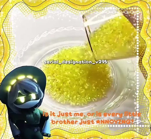 call me a cornball all you want but dandy's world is tuff, deal with it | #rant #asmr #slimevideo #dandyworld #siblings