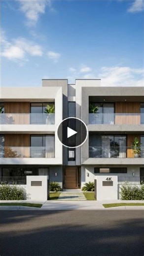 house simple front elevation #shorts #new #creative #housedesign