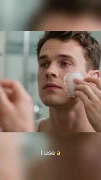 Patrick Bateman’s “Perfect” Morning Routine Satirical Self Care