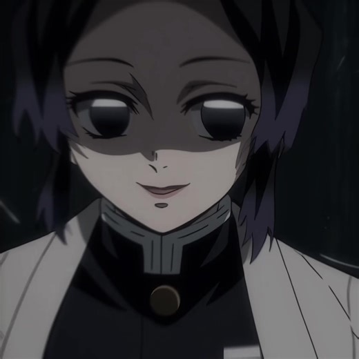 SHINOBU: Don't End Him Like That!