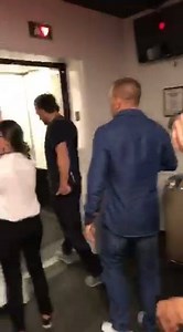 59K views · 1.8K reactions | Having fun with GSP while promoting our fight in New York this week. | Michael Bisping | Facebook