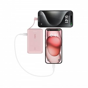  Smart Power, Safer Charging. Your devices deserve protection as...