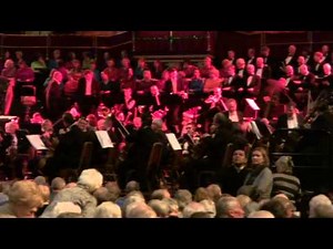 Royal Philarmonic Orchestra - John Rutter's Christmas Celebration 04-12-12