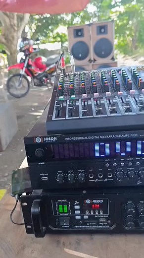 Joson World Electronics on TikTok