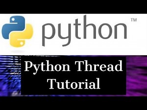 Mind Luster - Learn Python Threading Tutorial | Learn Python Threads and Threading