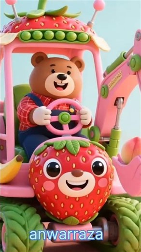 Doodle Dooni TV cartoon videos. #cartoonforkids #kidslearning #cartoon #fyp #kidslearning #learn
