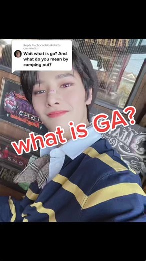 Understanding the Meaning of 'Ga' and Its Significance | Explanation