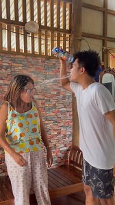 MAGIC PRANK HAHAHA | Mattew YouTube: https://youtu.be/K_5DvaGhnBM | Matthew Rosa