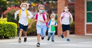 School Nurse Suspended After Questioning the Use of Masks on Children