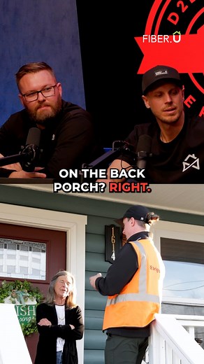 Assumptive closes build trust and momentum — and here’s exactly how it sounds in action. Watch @thesamtaggart break down the shift from passive selling to confident leading. 👊 #D2DExperts #SalesSkills #AssumptiveClose #DoorToDoorGame | D2D Experts