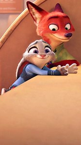 🦊🐰 ¡Zootopia está de vuelta! El nuevo tráiler de Zootopia 2 ya está aquí y promete MÁS acción, humor y misterio. ¿Estás listo para volver a la ciudad más salvaje? 🌆🎬 #Zootopia2 #Zootopia #Disney2025 #NickYJudy #TrailerZootopia #Películas2025 #CineAnimado #DisneyFans | Magic Treasures