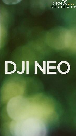 DJI Neo Mini Drone Review: Compact 4K Drone You’ll Love!