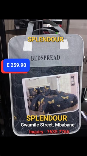 SPLENDOUR on Reels